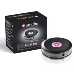   mystim Sultry Sub 2 - εξάρτημα δέκτης-πομπός