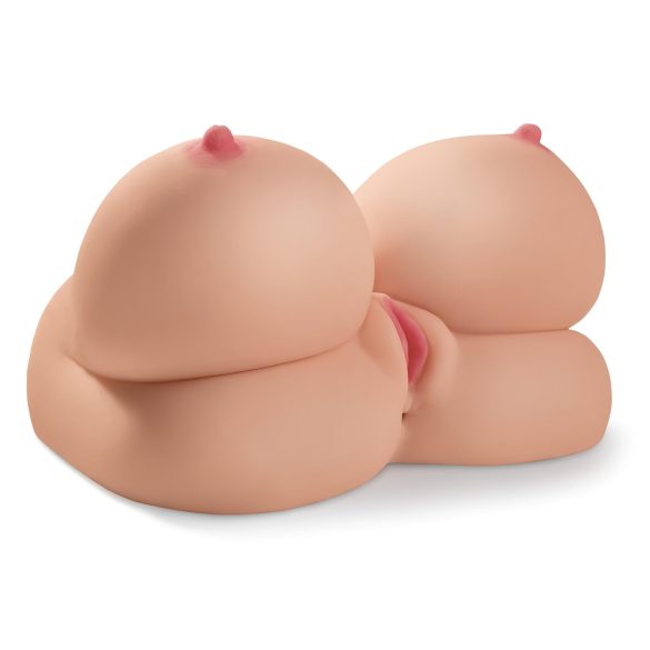 PDX Interactive Τίττυ Φακ-Ερ - γκρινιάρης αυνάνης (φυσικό)