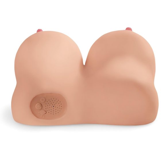 PDX Interactive Τίττυ Φακ-Ερ - γκρινιάρης αυνάνης (φυσικό)