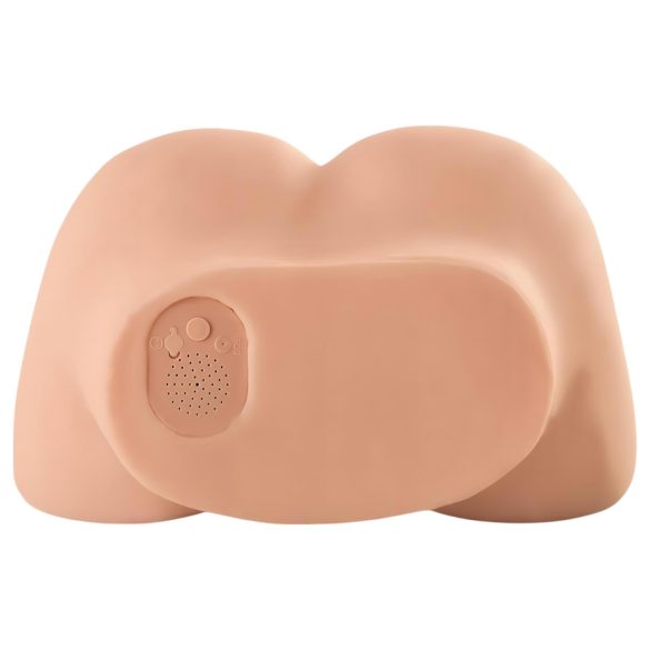 Fuck Me Silly - διαδραστικός ανδρικός αυνανιστής με ήχο