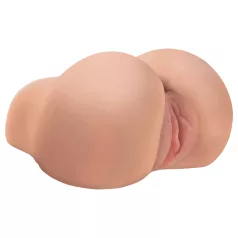   Pipedream - Mini Interactive Fuck Me Silly - πρωκτικό ανδρικό ομοίωμα/μαστουρμπέιτορ