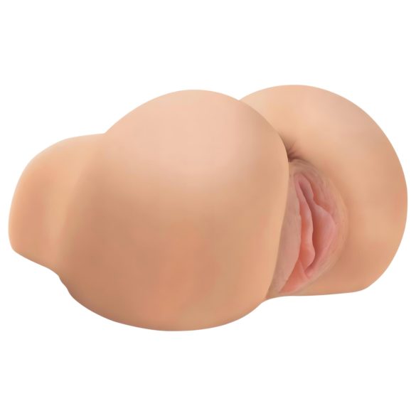 Mini Interactive Fuck Me Silly - ανδρικό ομοίωμα οπίσθια - ρεαλιστική σιλικόνη