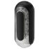 TENGA Flip Zero - Δονητικός αυνανιστής (μαύρο)