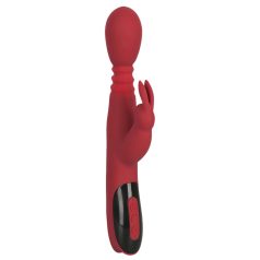   You2Toys Μασάζ - Γ-Σημεία Θερμός Δονητής (Κόκκινο)