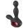 You2Toys Μασάζ - Περιστρεφόμενο, Θερμαινόμενο Πρωκτικό Δονητής (Μαύρο)