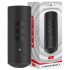 Kiiroo Titan Experience - Επαναφορτιζόμενος Διαδραστικός Μαστιγώδης Συσκευή (Μαύρο)