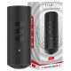 Kiiroo Titan Experience - Επαναφορτιζόμενος Διαδραστικός Μαστιγώδης Συσκευή (Μαύρο)