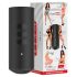 Kiiroo Titan Experience - Επαναφορτιζόμενος Διαδραστικός Μαστιγώδης Συσκευή (Μαύρο)