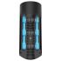Kiiroo Titan Experience - Επαναφορτιζόμενος Διαδραστικός Μαστιγώδης Συσκευή (Μαύρο)