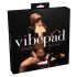 VibePad - Διπλός μοτέρ, ασύρματος μαξιλάρι δονητής (μοβ)