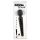 You2Toys Power Wand - επαναφορτιζόμενος δονητής μασάζ (μαύρο)