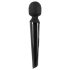 You2Toys Power Wand - επαναφορτιζόμενος δονητής μασάζ (μαύρο)
