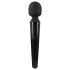 You2Toys Power Wand - επαναφορτιζόμενος δονητής μασάζ (μαύρο)