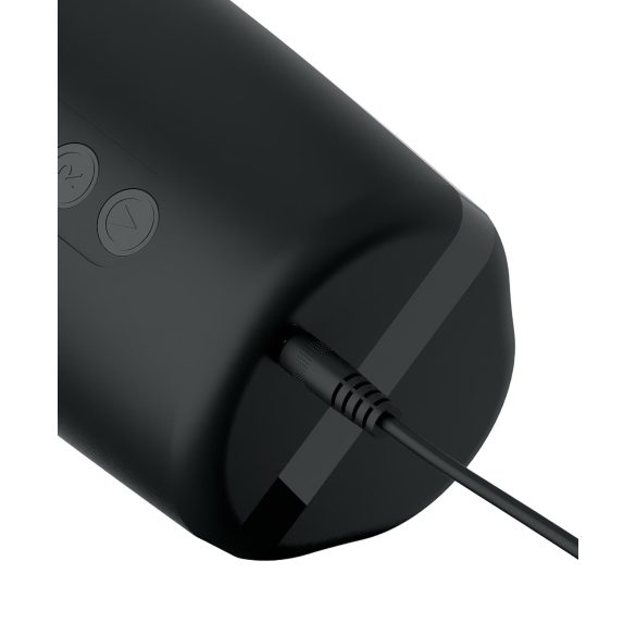 PDX Elite - ανδρικό αυτόματο masturbator με αναρρόφηση και κίνηση πάνω-κάτω