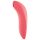 We-Vibe Melt - έξυπνο κλειτοριδικό διεγερτικό κυματισμού αέρα (κοραλί)