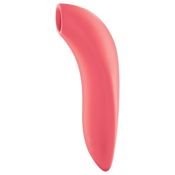 We-Vibe Melt - έξυπνο κλειτοριδικό διεγερτικό κυματισμού αέρα (κοραλί)