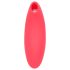 We-Vibe Melt - έξυπνο κλειτοριδικό διεγερτικό κυματισμού αέρα (κοραλί)