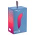We-Vibe Melt - έξυπνο κλειτοριδικό διεγερτικό κυματισμού αέρα (κοραλί)