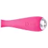 Svakom Iris - δονητής σημείου G επαναφορτιζόμενος αδιάβροχος κόκκινος