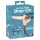 You2Toys - Strap-On - διπλός δονητής με ζώνη (στο χρώμα του δέρματος)
