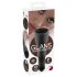 You2Toys - Glans - δονητής κορυφής (μαύρο)
