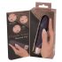 You2Toys Elegant Diamond - Επαναφορτιζόμενος δονούμενος ράβδος (μωβ)