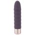 You2Toys Elegant Diamond - Επαναφορτιζόμενος δονούμενος ράβδος (μωβ)