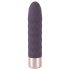 You2Toys Elegant Diamond - Επαναφορτιζόμενος δονούμενος ράβδος (μωβ)