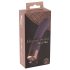 You2Toys Elegant Flexy - Δονητής G-σημείου με αυλακώσεις (μωβ)
