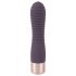 You2Toys Elegant Flexy - Δονητής G-σημείου με αυλακώσεις (μωβ)