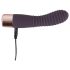 You2Toys Elegant Flexy - Δονητής G-σημείου με αυλακώσεις (μωβ)