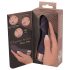 You2Toys Elegant Flexy - Δονητής G-σημείου με αυλακώσεις (μωβ)