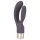 You2Toys - δονητής rabbit με δόνηση κλειτορίδας - επαναφορτιζόμενος - μωβ