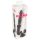 You2Toys - RC Κινητήρας Απόλαυσης - Επαναφορτιζόμενος Δονητής (Μαύρο)