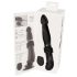 You2Toys - RC Κινητήρας Απόλαυσης - Επαναφορτιζόμενος Δονητής (Μαύρο)