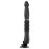 You2Toys - RC Κινητήρας Απόλαυσης - Επαναφορτιζόμενος Δονητής (Μαύρο)
