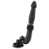 You2Toys - RC Κινητήρας Απόλαυσης - Επαναφορτιζόμενος Δονητής (Μαύρο)