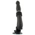 You2Toys - RC Κινητήρας Απόλαυσης - Επαναφορτιζόμενος Δονητής (Μαύρο)