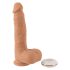 You2Toys - Natural - ωθητικός δονητής (φυσική απόχρωση)