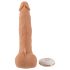 You2Toys - Natural - ωθητικός δονητής (φυσική απόχρωση)