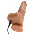 You2Toys - Natural - ωθητικός δονητής (φυσική απόχρωση)