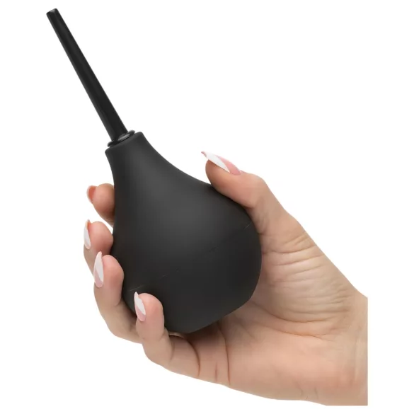 Fifty Shades of Grey - σετ πρωκτικό παιχνίδι 4 σε 1 - μαύρο