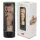 Kiiroo Onyx+ Jessica Drake - διαδραστικό ανδρικό αυνανιστήρι - μαύρο