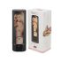 Kiiroo Onyx+ Jessica Drake - Διαδραστικός Μαστιγοφόρος (Μαύρο)