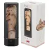 Kiiroo Onyx+ Jessica Drake - διαδραστικό ανδρικό αυνανιστήρι - μαύρο