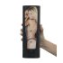 Kiiroo Onyx+ Jessica Drake - Διαδραστικός Μαστιγοφόρος (Μαύρο)