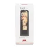 Kiiroo Onyx+ Jessica Drake - διαδραστικό ανδρικό αυνανιστήρι - μαύρο