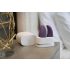 We-Vibe Chorus - επαναφορτιζόμενο, έξυπνο ζευγαροδονητής (μωβ)