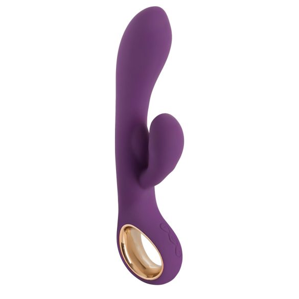You2Toys - Rabbit Petit - επαναφορτιζόμενος δονητής κλειτορίδας (μωβ)