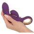You2Toys - Rabbit Petit - επαναφορτιζόμενος δονητής κλειτορίδας (μωβ)